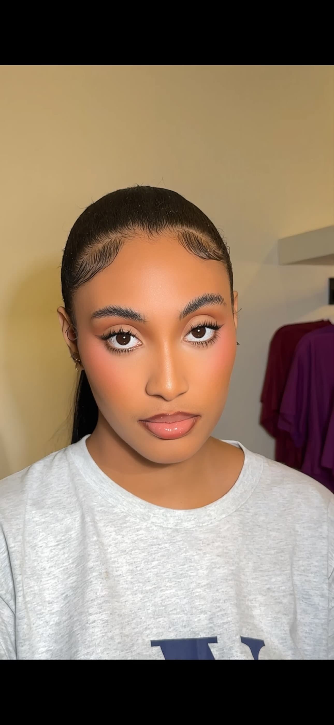 Soft Glam
