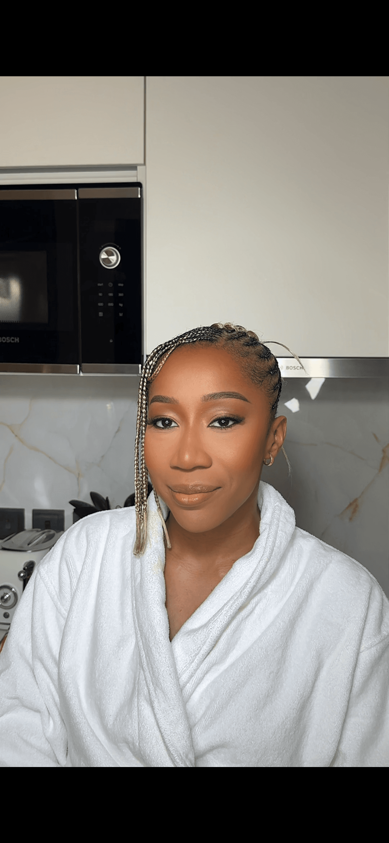 Soft Glam