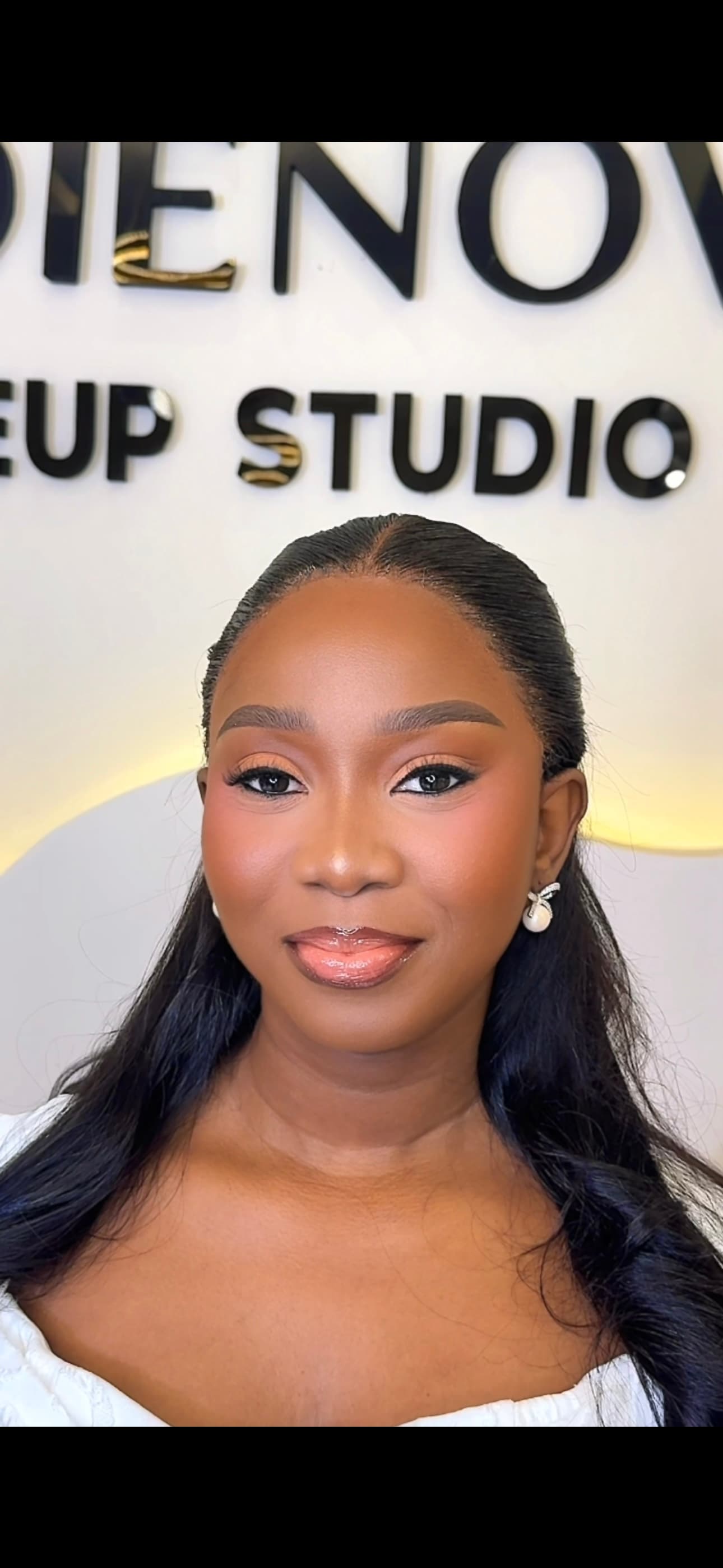 Soft Glam